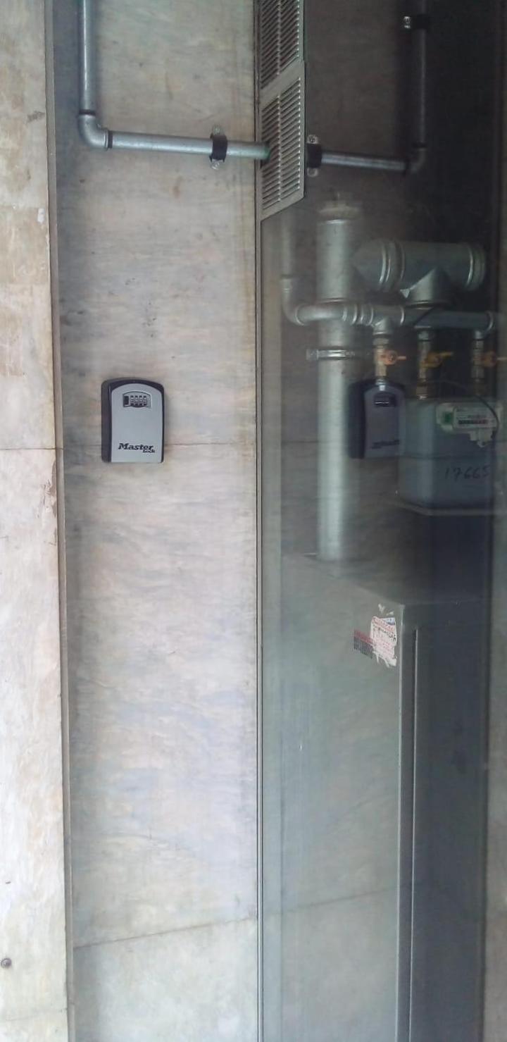 Cozy Studio Near Victoria Metro Station Athen Exterior foto