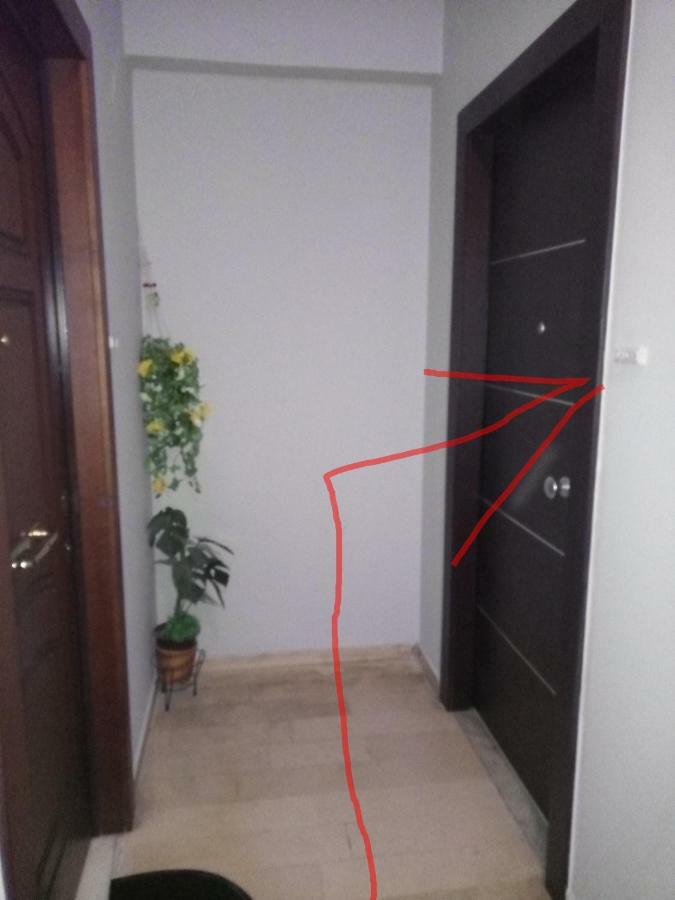Cozy Studio Near Victoria Metro Station Athen Exterior foto