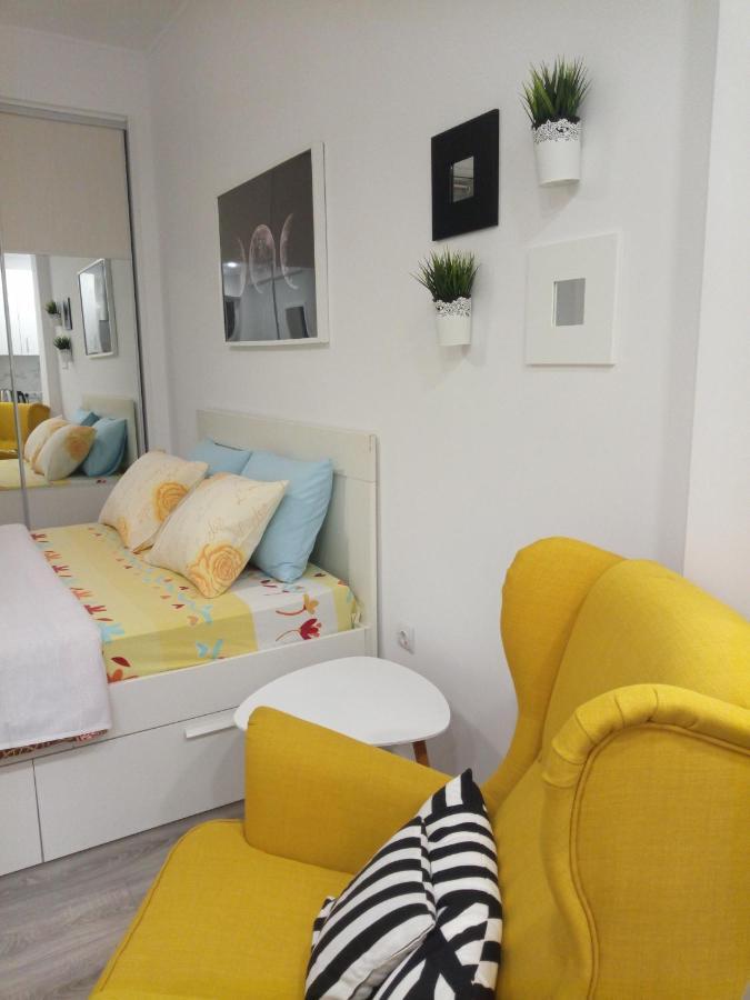 Cozy Studio Near Victoria Metro Station Athen Exterior foto
